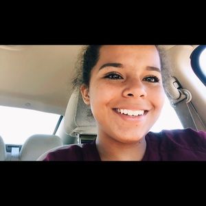 Meet your Posher, Ocean